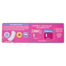 Lines intervallo Cotton Soft Fresh proteggislip Regular Disteso 20 pz